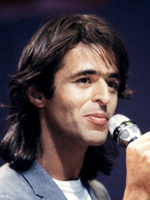 Jean-Jacques Goldman